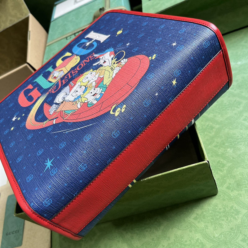 Satchel Bags - GCI Bags - 343