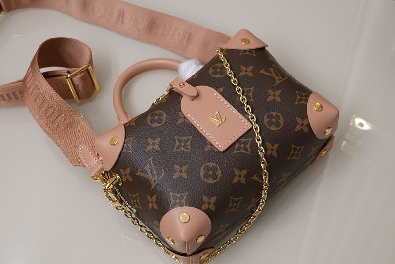 Satchel Bags - VL Bags - 5598