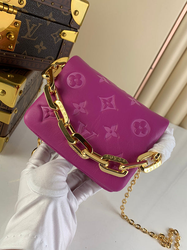 Satchel Bags - VL Bags - 4336