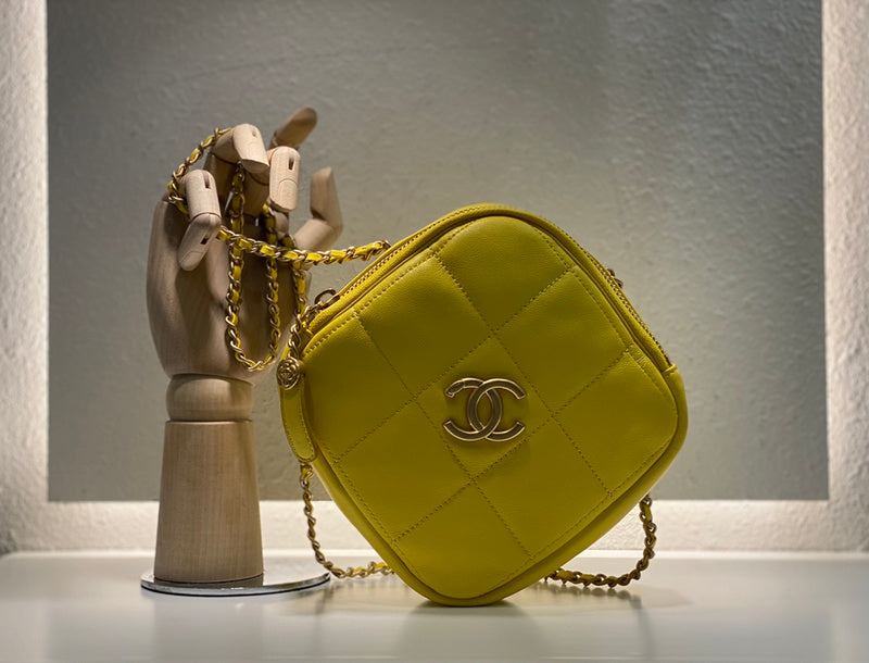 Satchel Bags - CHL Bags - 062