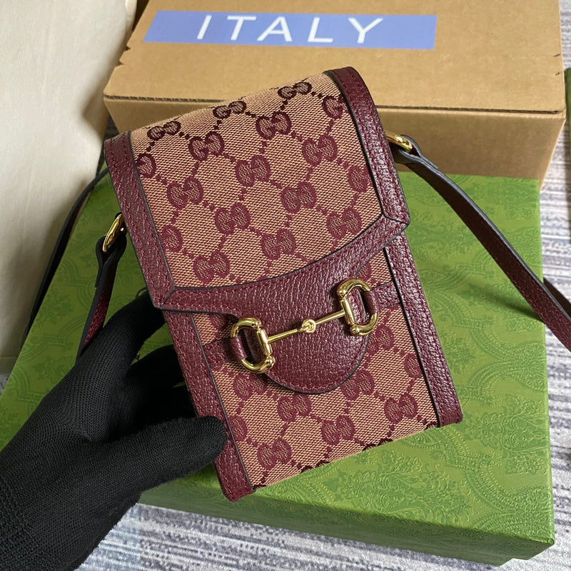 GLM - gg Bags - 1785