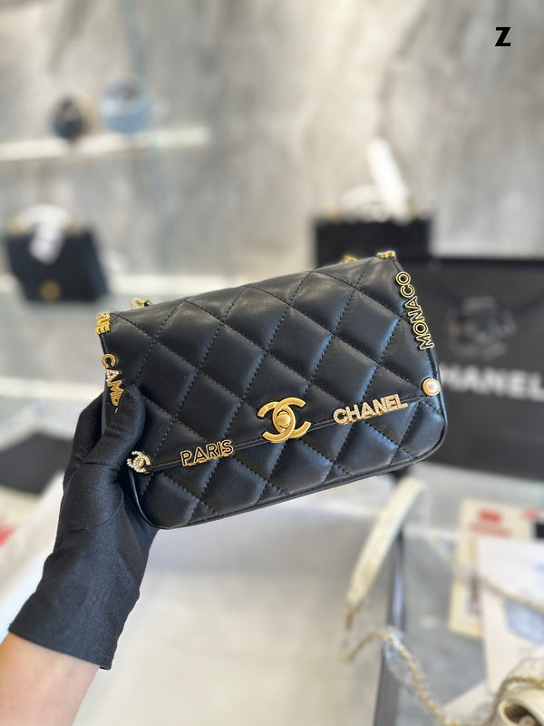 Satchel Bags - CHL Bags - 7082