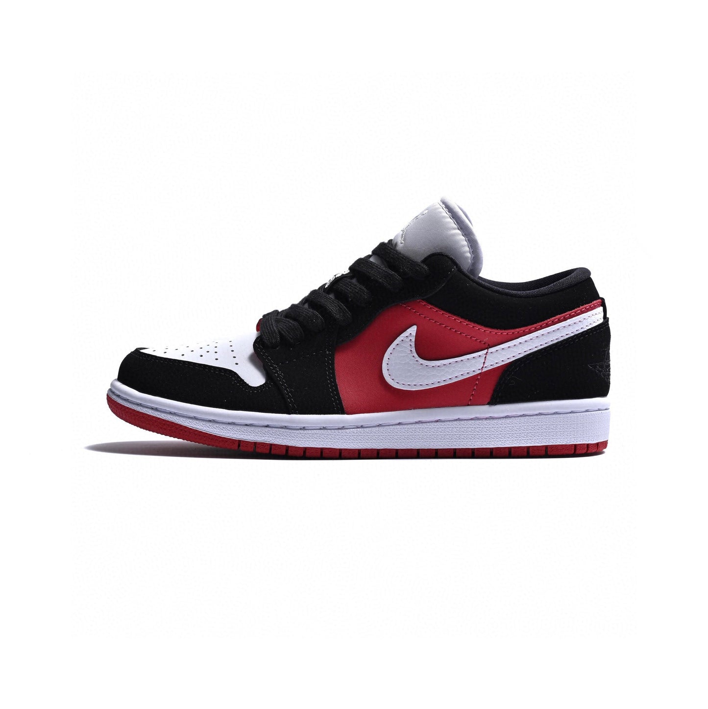 GLM - AJ1 Low Bull Chicago Ladies