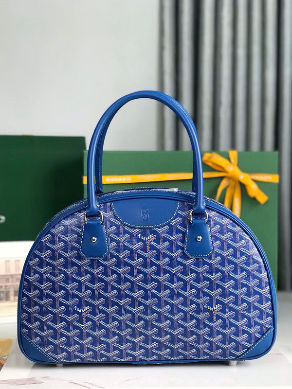 GLM - GYO Bags - 020