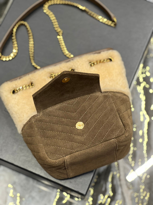 Satchel Bags - SLY Bags - 555