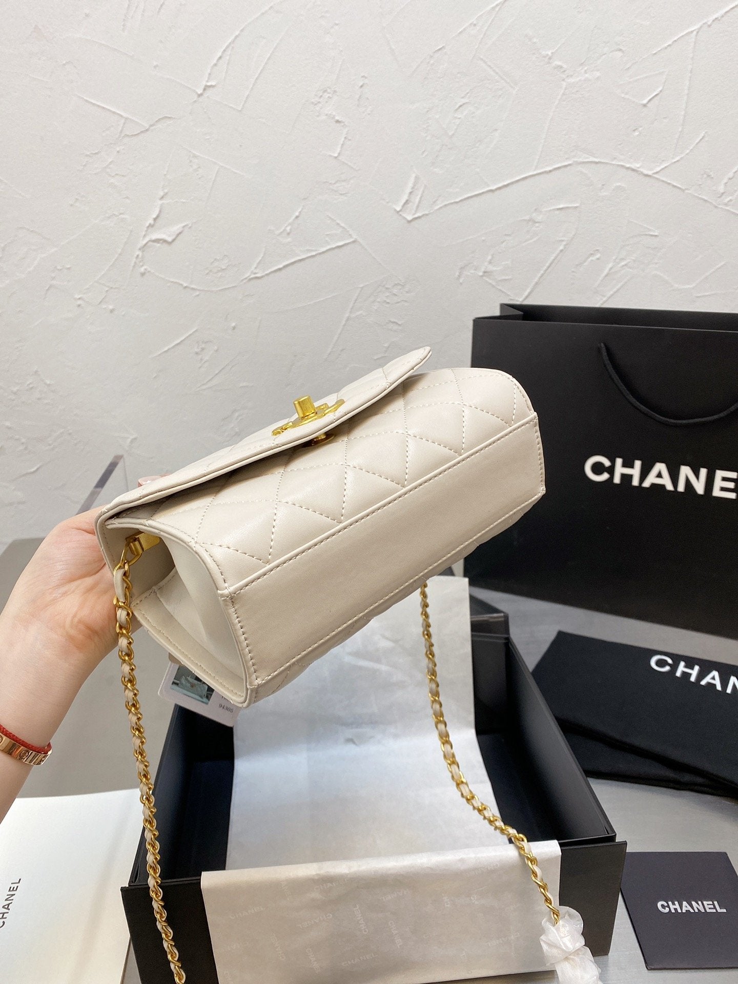 GLM - Top Quality Bags CHL 127