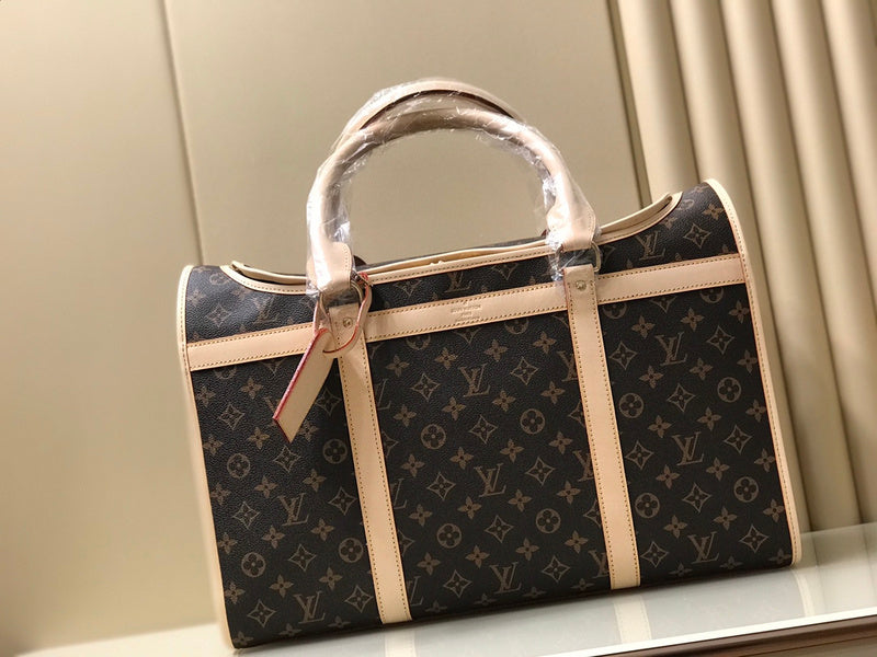 Satchel Bags - VL Bags - 5089