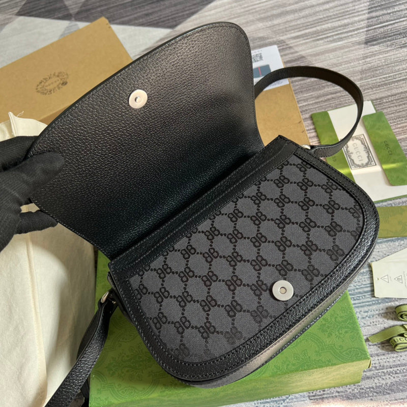 Satchel Bags - GCI Bags - 4657