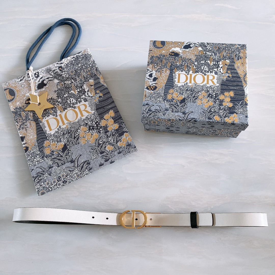 GLM -Luxury DIR BELTS 010