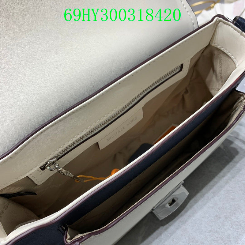Satchel Bags - MK Bags - 468
