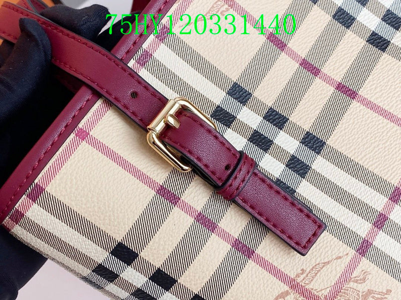 Fan Fashion -GLM - Top quality BBR Bags - 586