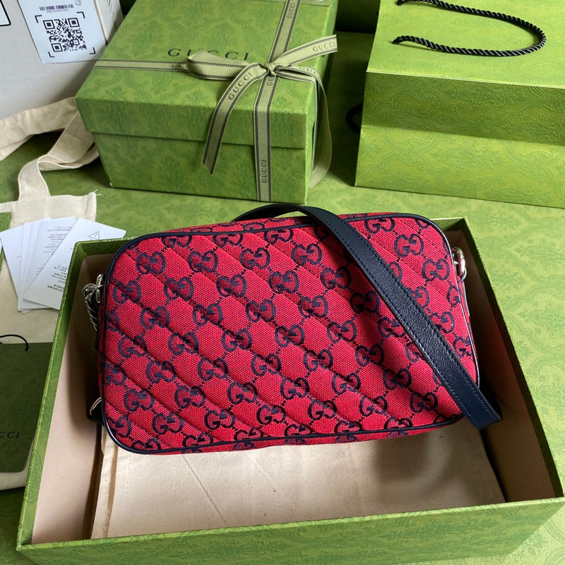 Satchel Bags - GCI Bags - 6831