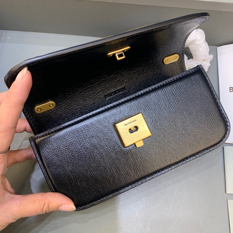 Satchel Bags - BGA Bags - 610