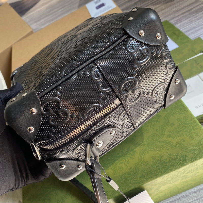 Satchel Bags - GUC Bags - 1853
