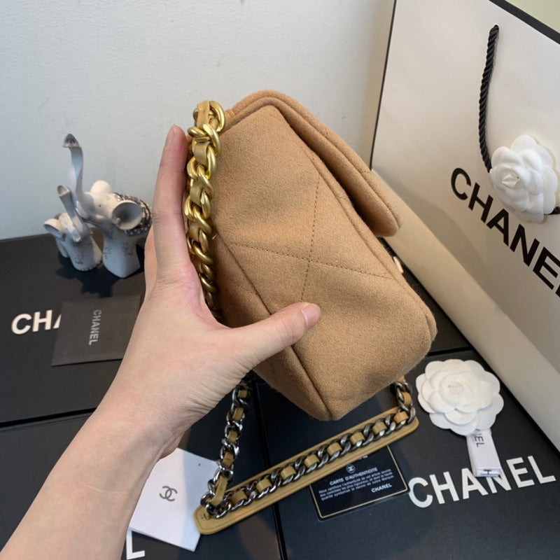Satchel Bags - CHL Bags - 1400