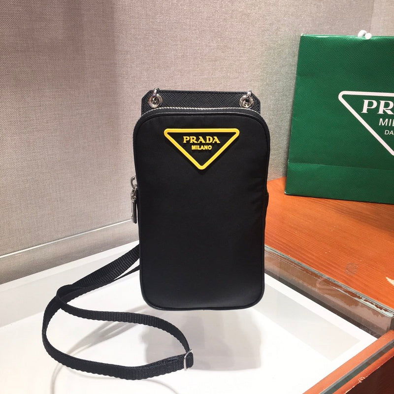 Satchel Bags - PDA Bags - 097