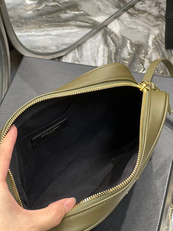 Satchel Bags - SLY Bags - 696