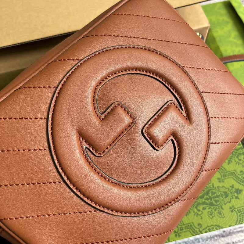 Satchel Bags - GCI Bags - 7360