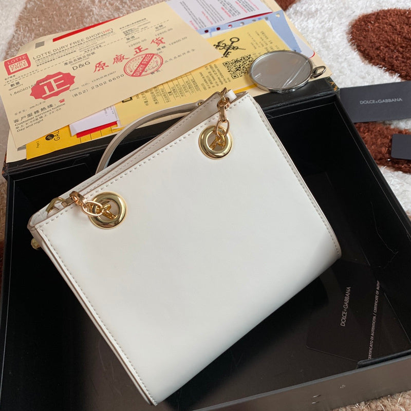 Satchel Bags - DG Bags - 225