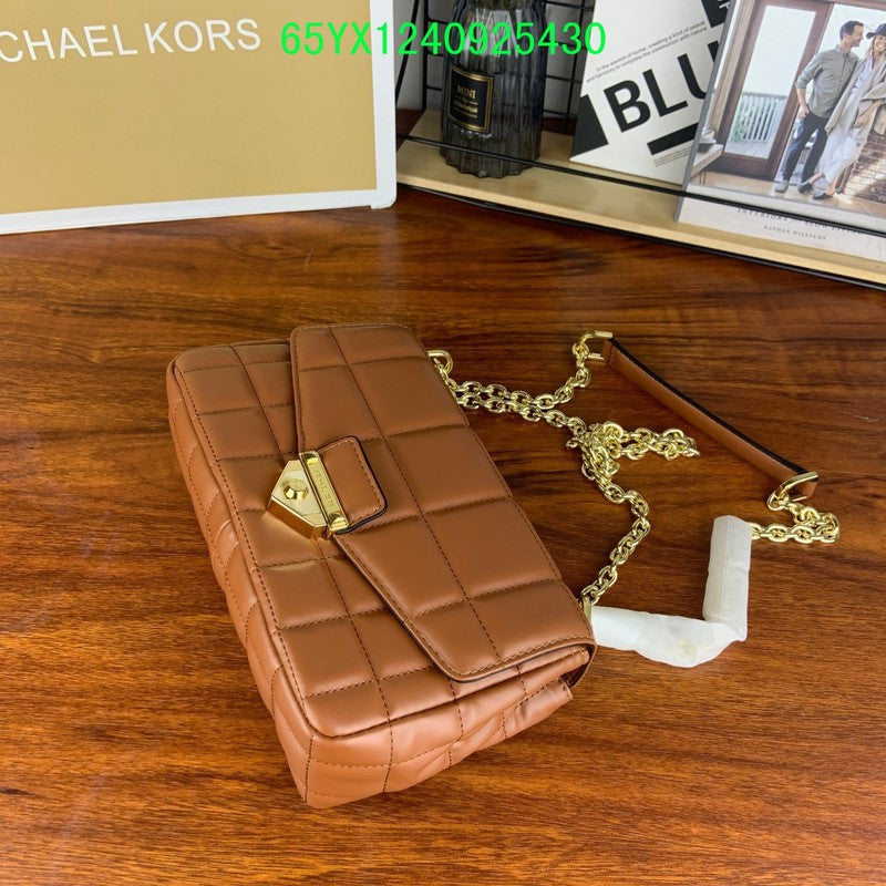 Satchel Bags - MK Bags - 857