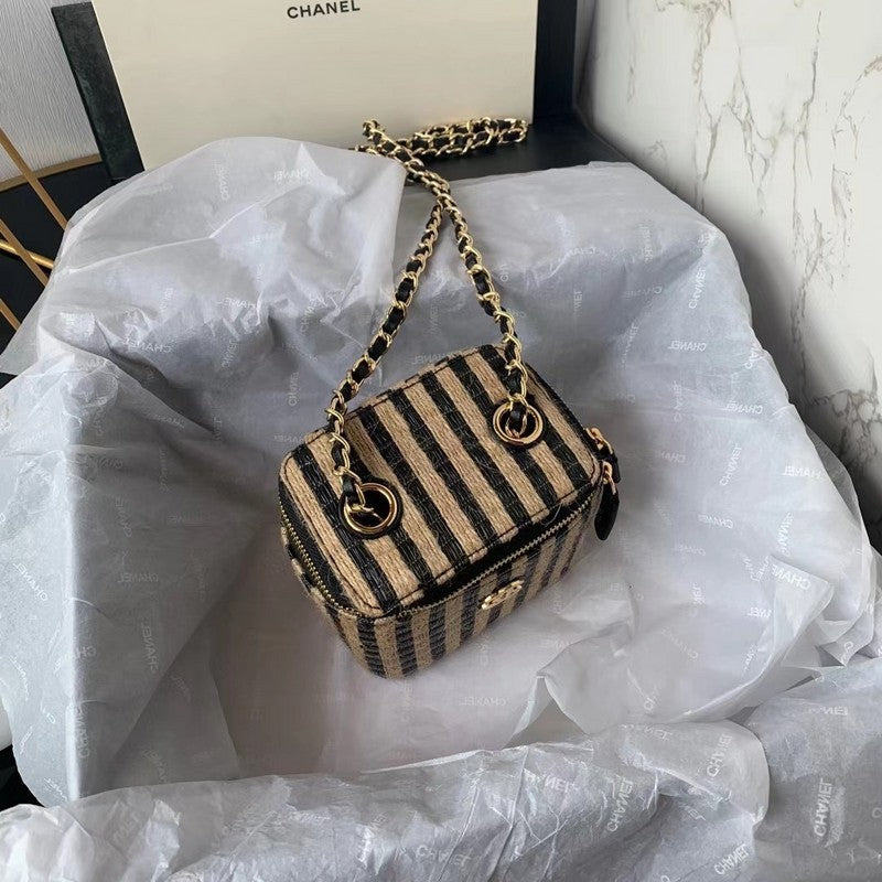Satchel Bags - CHL Bags - 1472