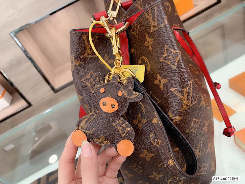 Satchel Bags - VL Bags - 2245