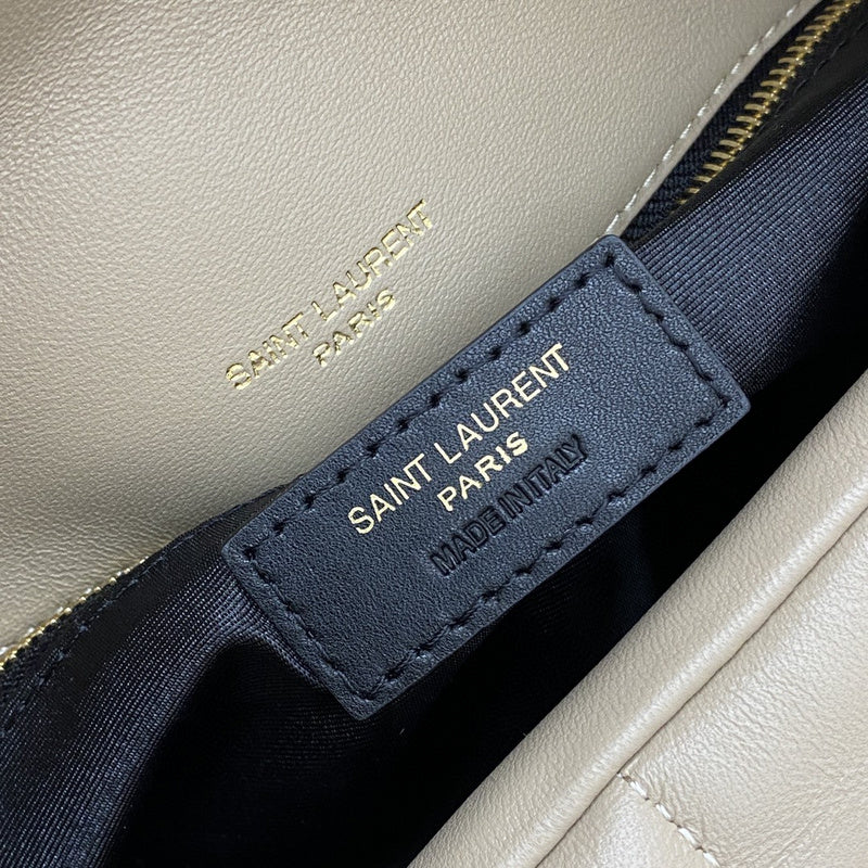 Satchel Bags - SLY Bags - 038