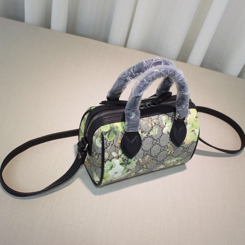 Satchel Bags - GCI Bags - 3735