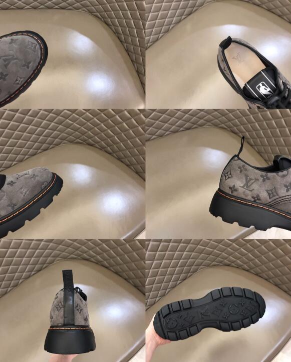 glami shop- LOV Men Shoes - 890