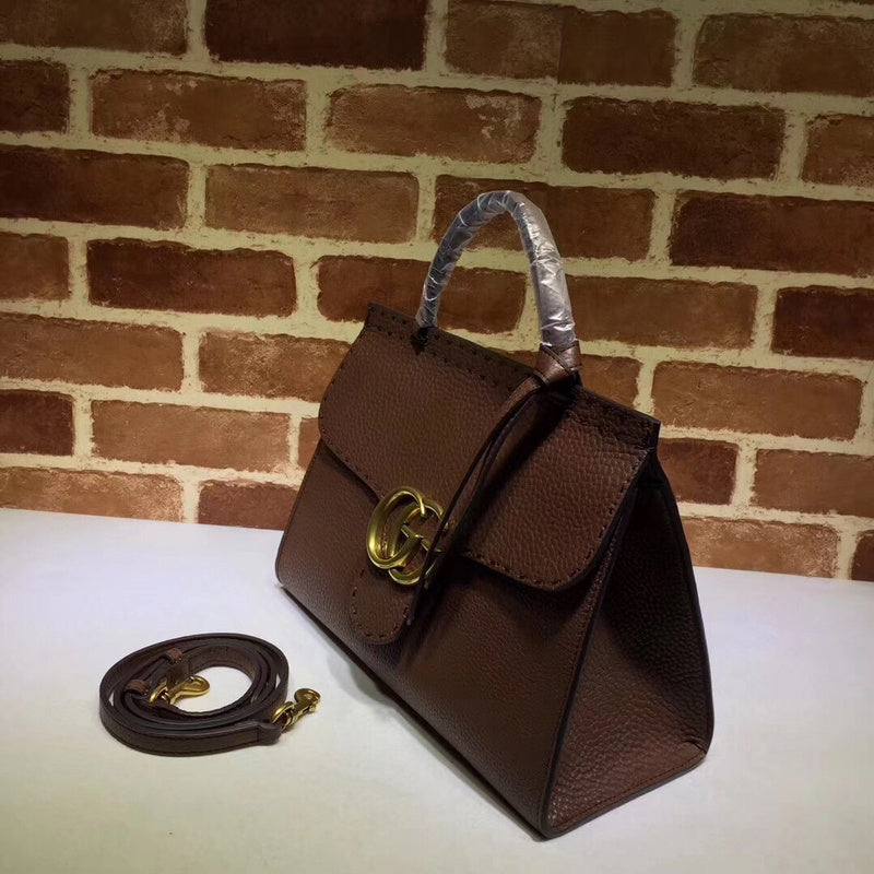 Satchel Bags - GCI Bags - 3657