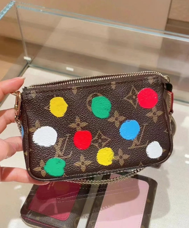 Satchel Bags - VL Bags - 1569