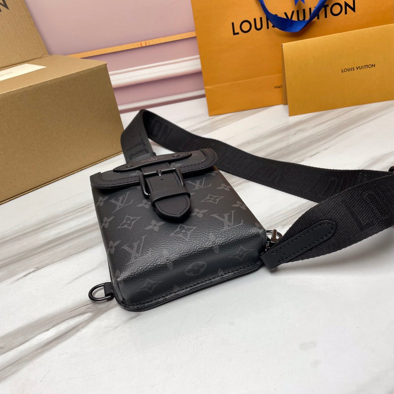 Glami GlamI Lu-Vi Bags - 16883