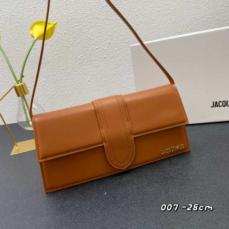 Satchel Bags - JQMS Bags - 080