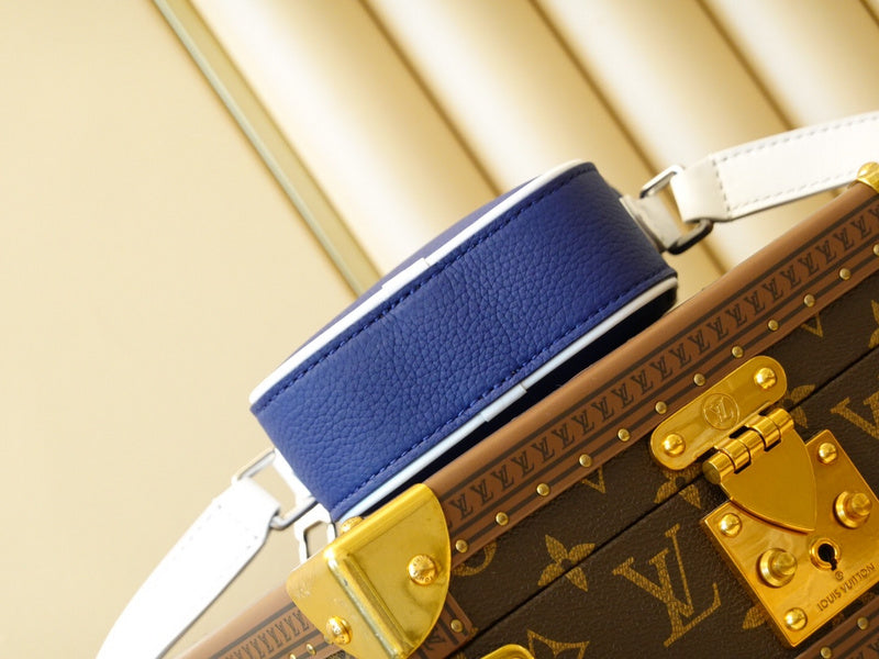 Satchel Bags - VL Bags - 5211