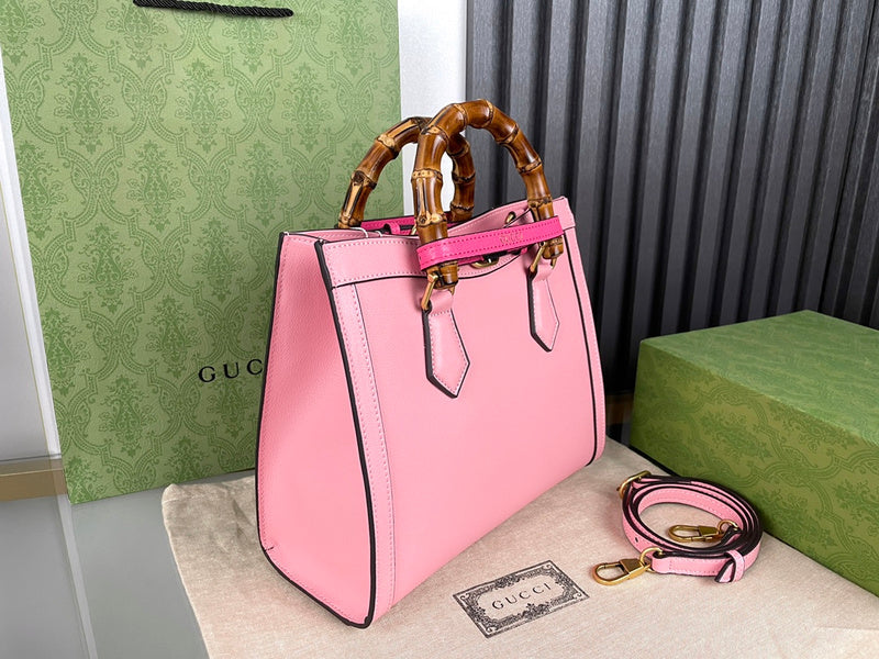 Satchel Bags - GUC Bags - 1069