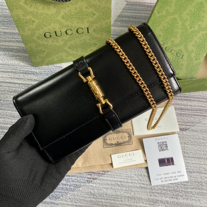 GLM - gg Bags - 2057