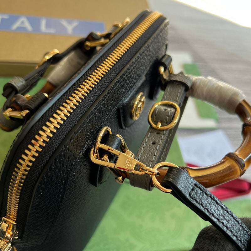 Satchel Bags - GCI Bags - 5417