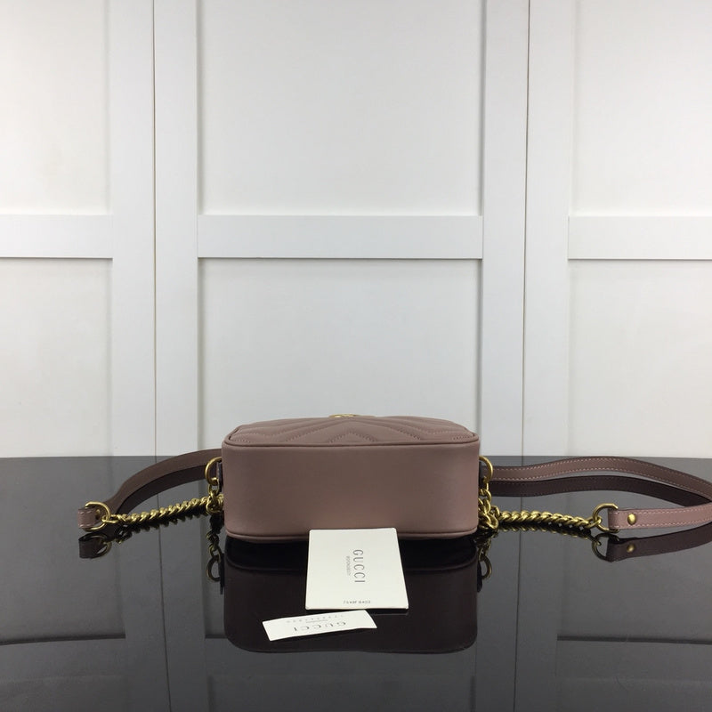 Satchel Bags - GUC Bags - 1115