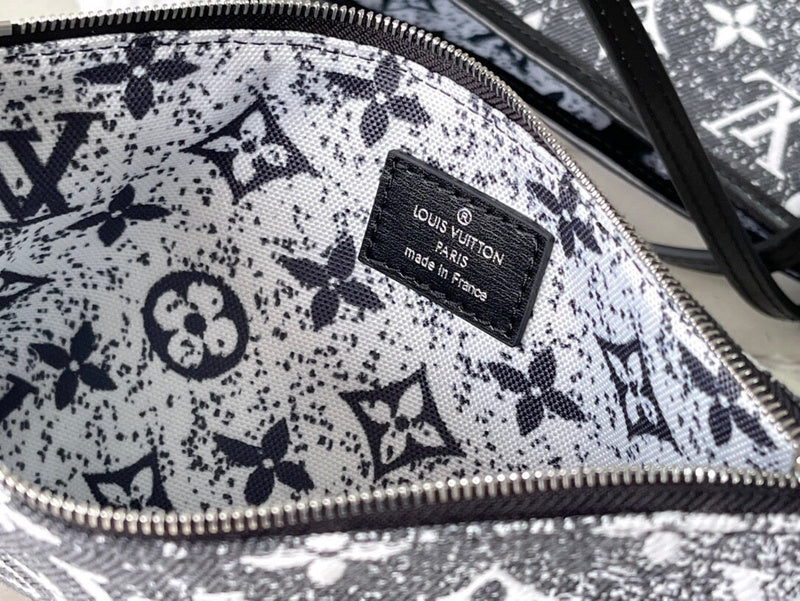 Glami- Glami- Lu-Vi bags - 4527