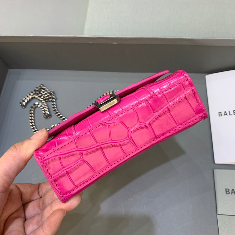 Satchel Bags - BGA Bags - 696