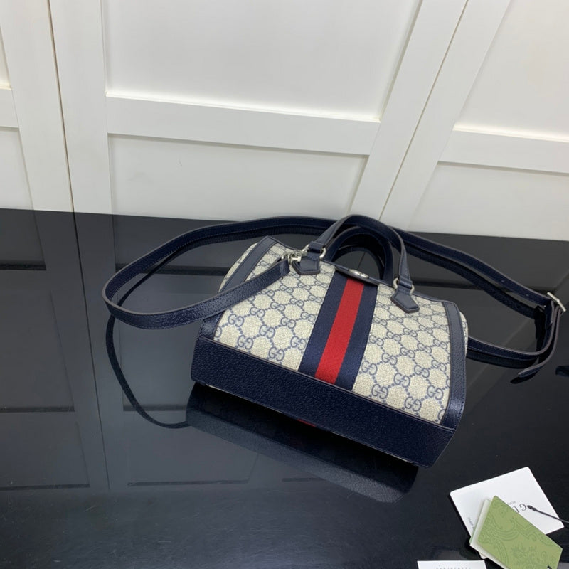 Satchel Bags - GCI Bags - 1116