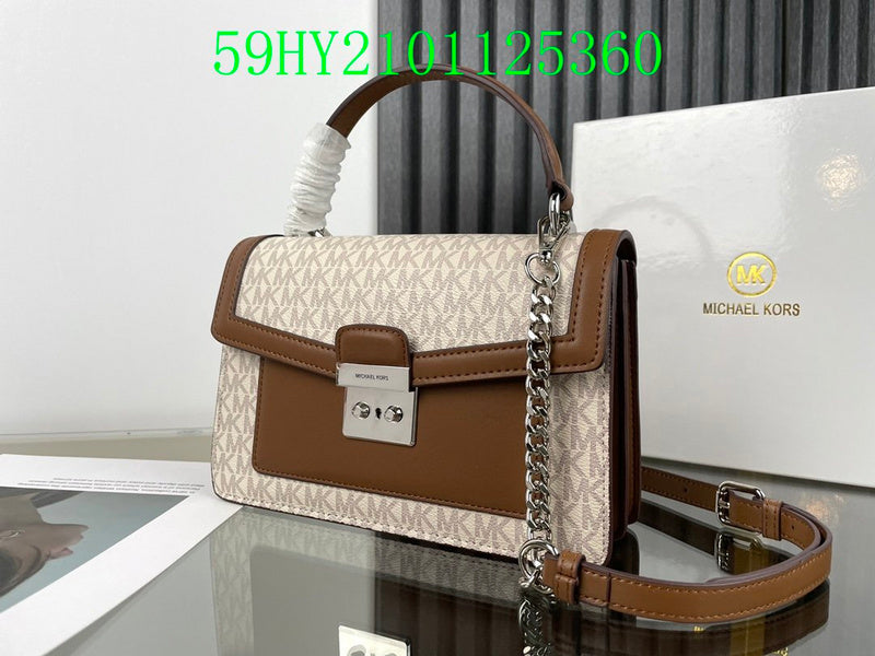 Satchel Bags - MK Bags - 521