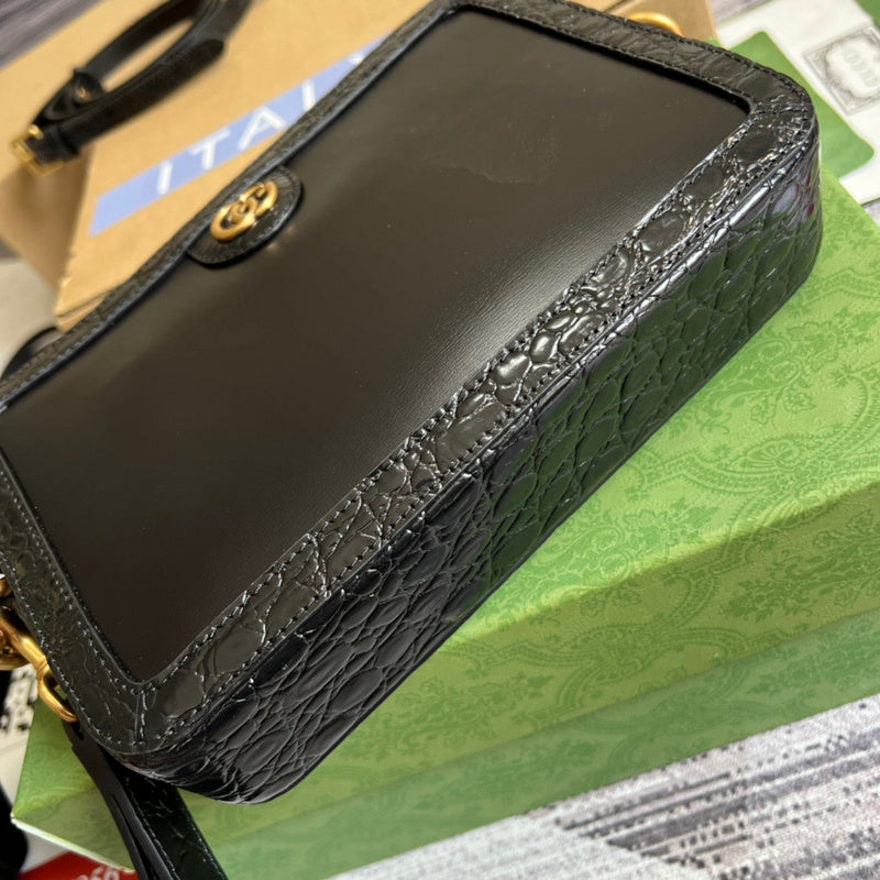 Satchel Bags - GCI Bags - 7857