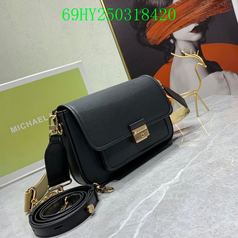 Satchel Bags - MK Bags - 467