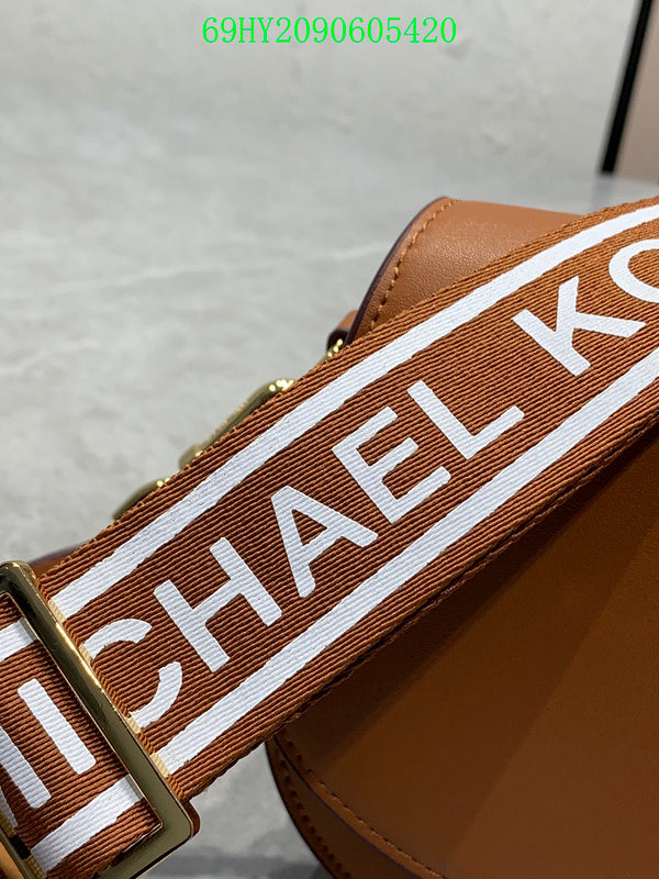Satchel Bags - MK Bags - 049