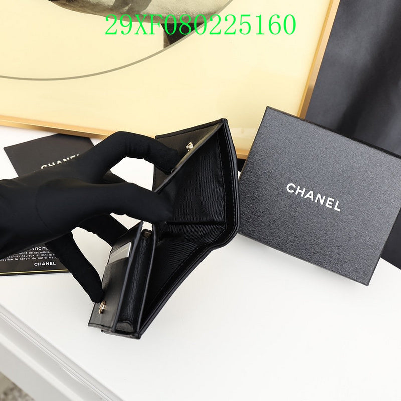 Glami - CHL Wallet - 2562