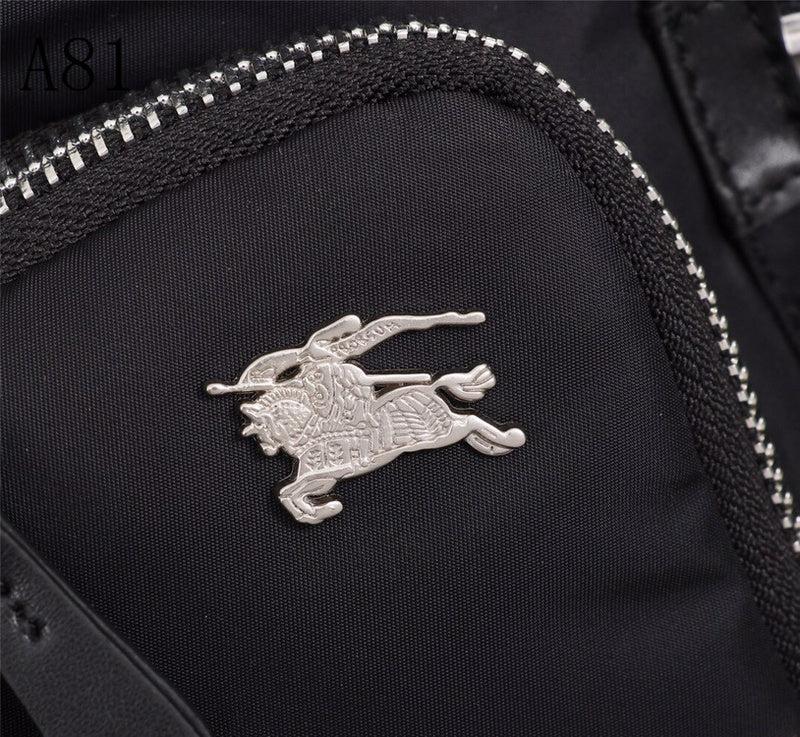 Fan Fashion -GLM - Top quality BBR Bags - 826