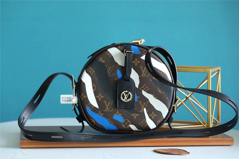 Glami GlamI Lu-Vi bags - 8314