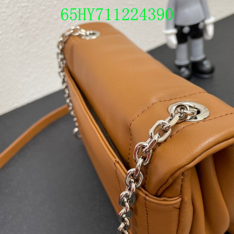 Satchel Bags - MK Bags - 511