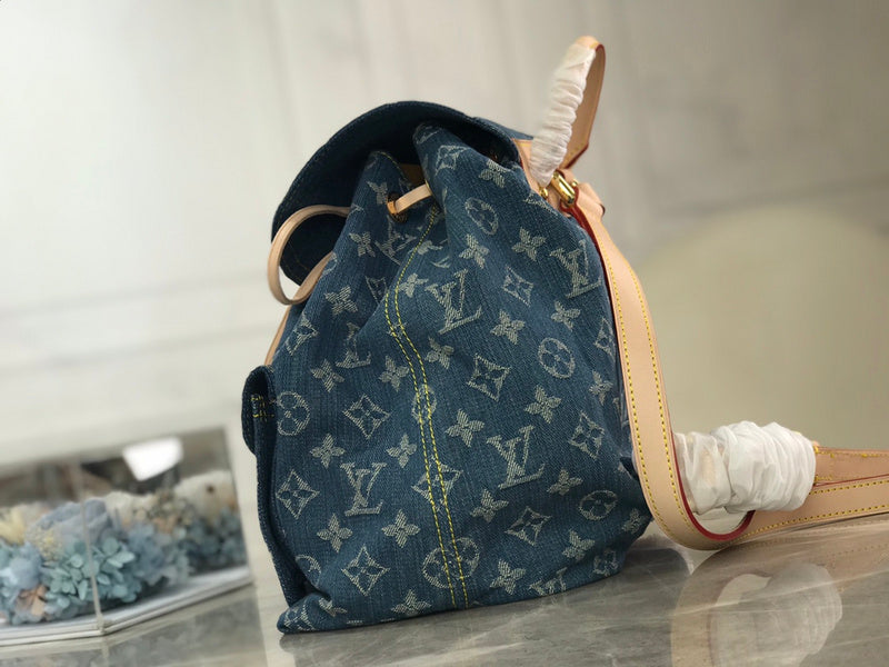 Satchel Bags - VL Bags - 5731